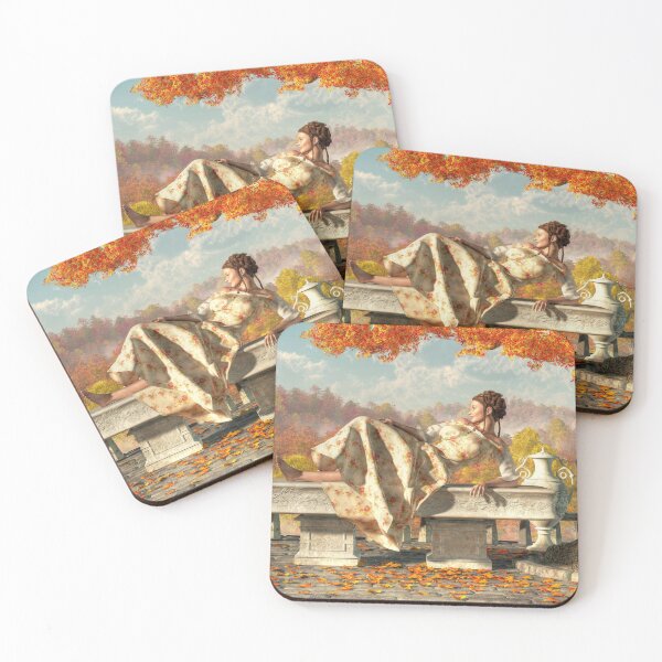 Item preview, Neoclassical Fall designed and sold by Daniel Eskridge.