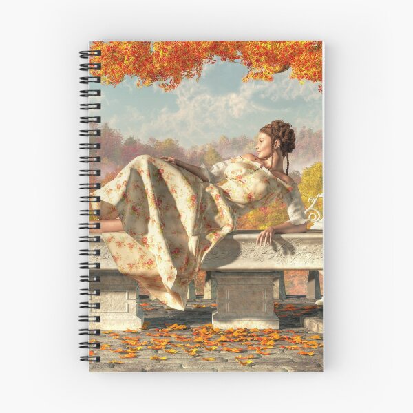 Item preview, Neoclassical Fall designed and sold by Daniel Eskridge.