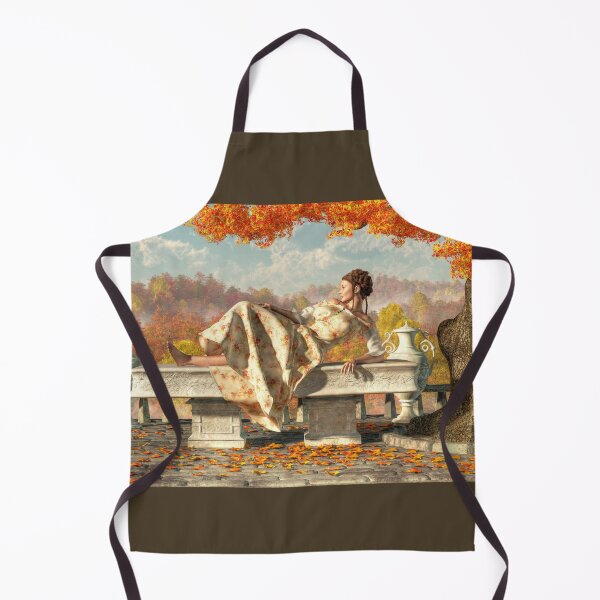 Item preview, Neoclassical Fall designed and sold by Daniel Eskridge.
