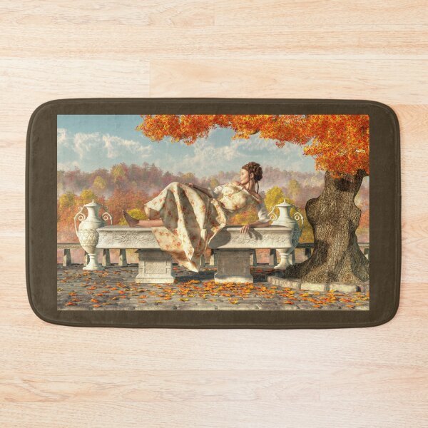 Item preview, Neoclassical Fall designed and sold by Daniel Eskridge.