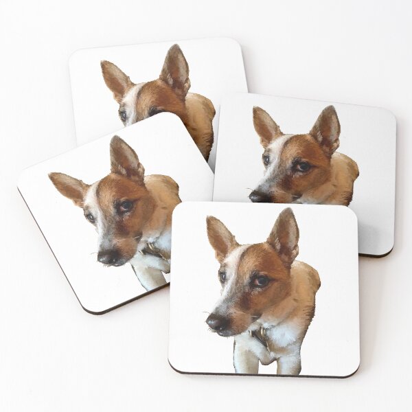 Item preview, Jack Russelin designed and sold by hegdesigns.