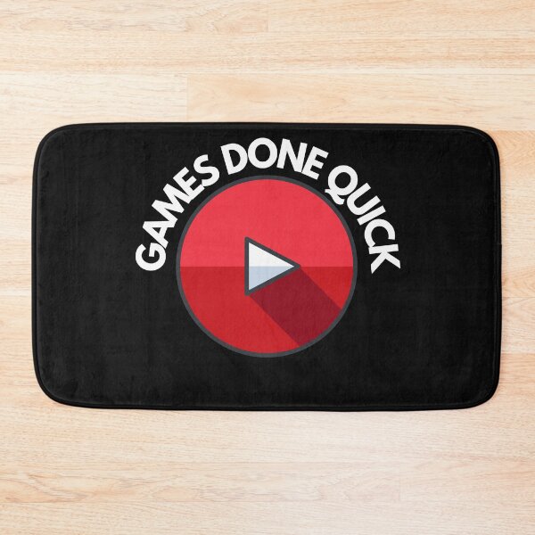 Item preview, AWESOME GAMES DONE QUICK AGDQ designed and sold by LiveStores.
