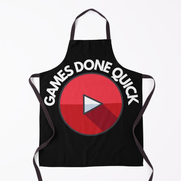 Item preview, AWESOME GAMES DONE QUICK AGDQ designed and sold by LiveStores.
