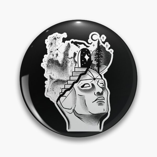 Item preview, The Power of the Mind designed and sold by teeman Nunez.