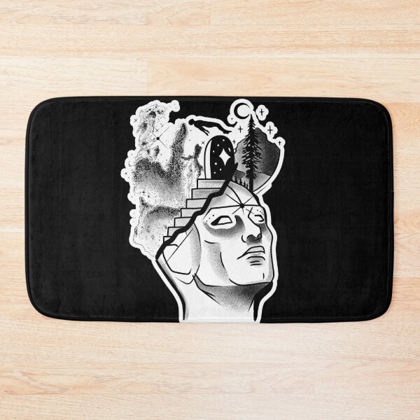 Item preview, The Power of the Mind designed and sold by teeman Nunez.