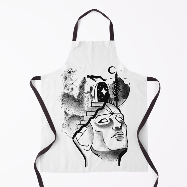 Item preview, The Power of the Mind designed and sold by teeman Nunez.