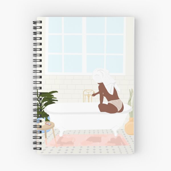 Item preview, Bathtub designed and sold by Untitled  Illustrations.
