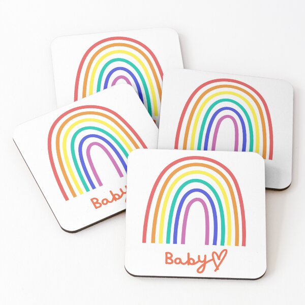 Item preview, Rainbow Baby designed and sold by MissE Designs.