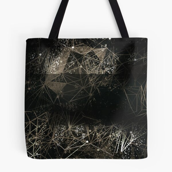 Item preview, space mysteries designed and sold by Marianna Tankelevich.