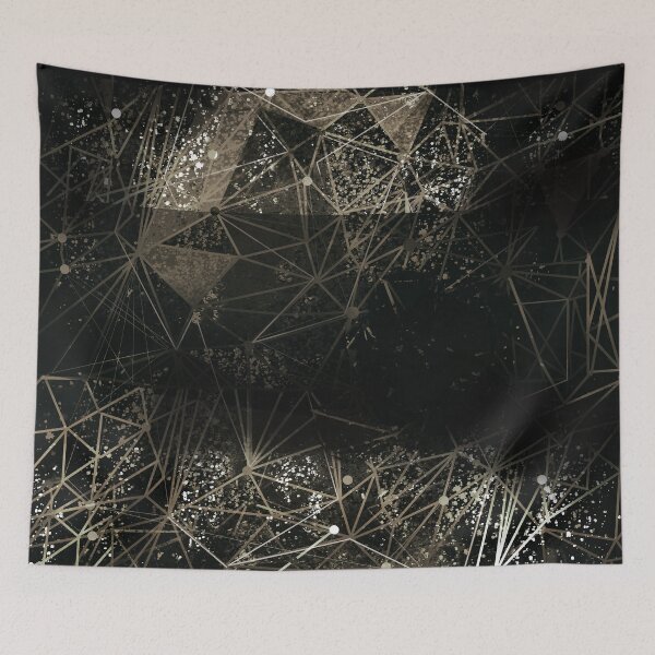 Item preview, space mysteries designed and sold by Marianna Tankelevich.