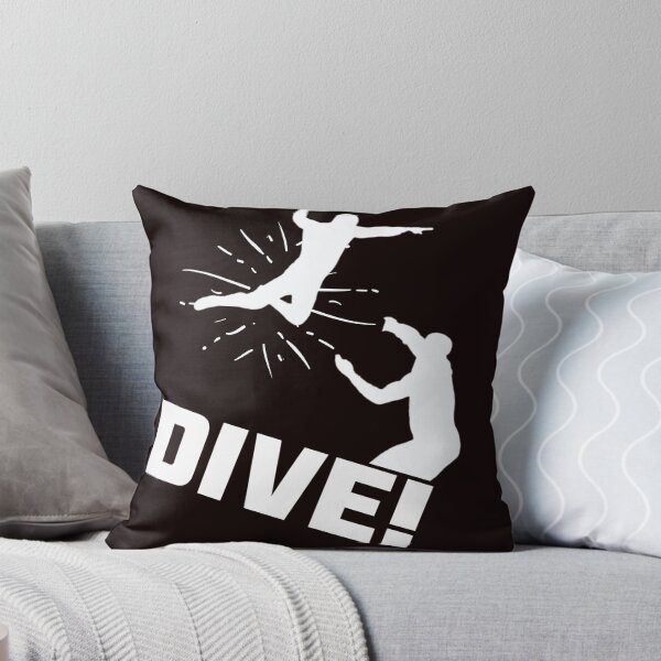 Item preview, Dive! designed and sold by The Masked Designer.