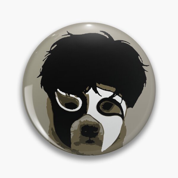 Item preview, bj alex jiwon dog designed and sold by furrsik.