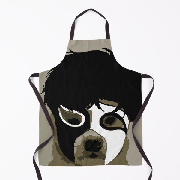 Item preview, bj alex jiwon dog designed and sold by furrsik.