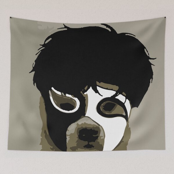 Item preview, bj alex jiwon dog designed and sold by furrsik.