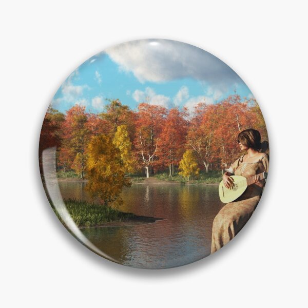Item preview, Serenading the Fall designed and sold by Daniel Eskridge.