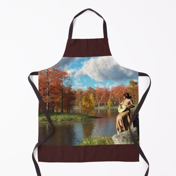 Item preview, Serenading the Fall designed and sold by Daniel Eskridge.
