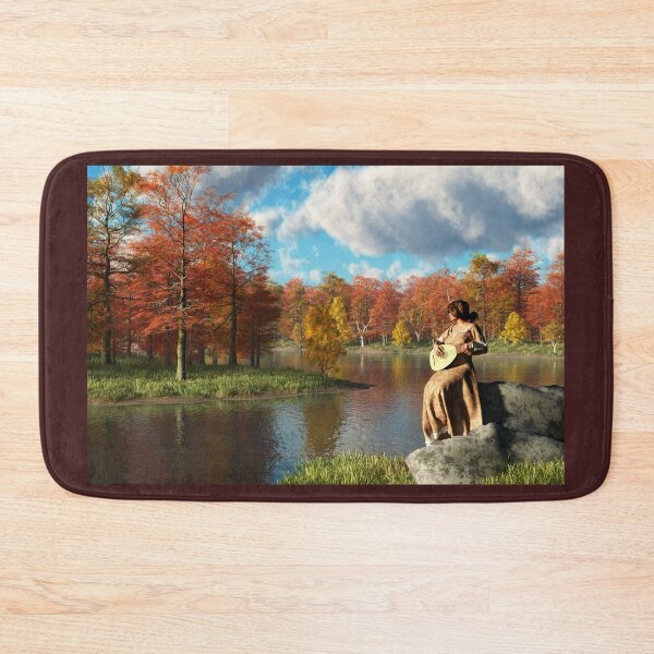 Item preview, Serenading the Fall designed and sold by Daniel Eskridge.