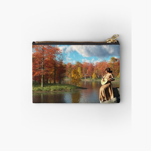 Item preview, Serenading the Fall designed and sold by Daniel Eskridge.
