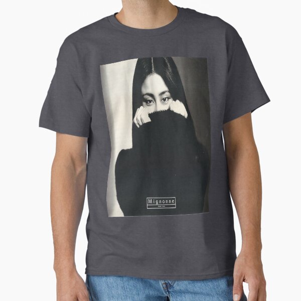 新品Ｔシャツ　SUNSHOWER T-Shirts XL　大貫妙子 芽瑠璃堂 ＞ 大貫妙子 『「Sunshower」T-Shirts (Mサイズ)』HRTS001M