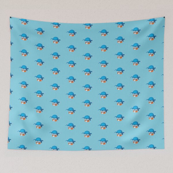 Item preview, RETURN TO DREAM LAND | Fly Like an Adventure Bird designed and sold by LittleTeo.