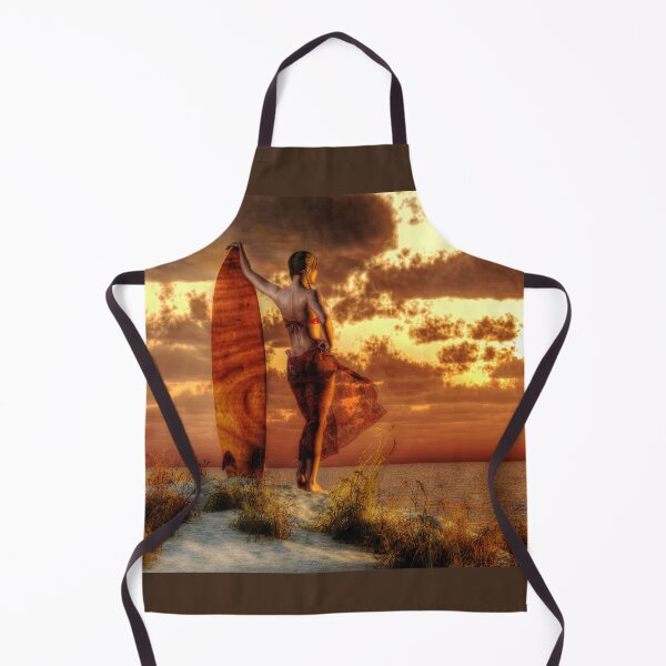 Item preview, Surfer Girl designed and sold by Daniel Eskridge.