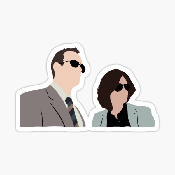 Item preview, Benson and Stabler  designed and sold by maryep2001.