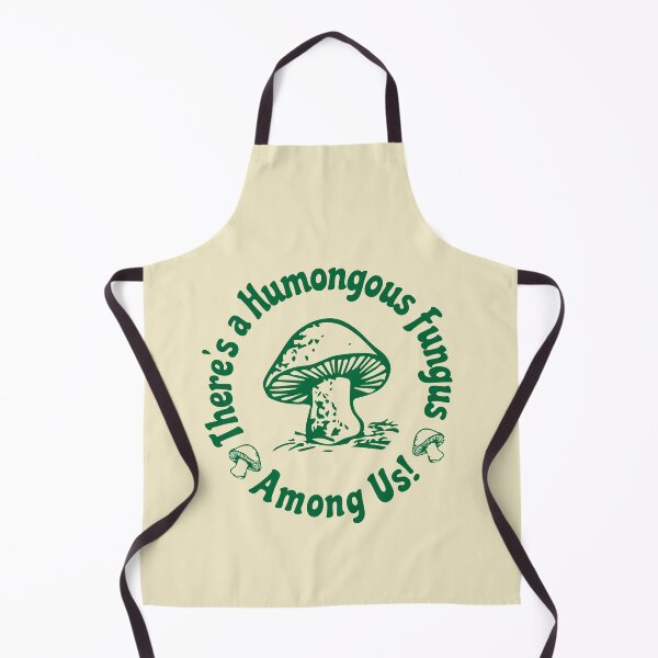 Item preview, There's a Fungus Among Us! designed and sold by mralphcreative.