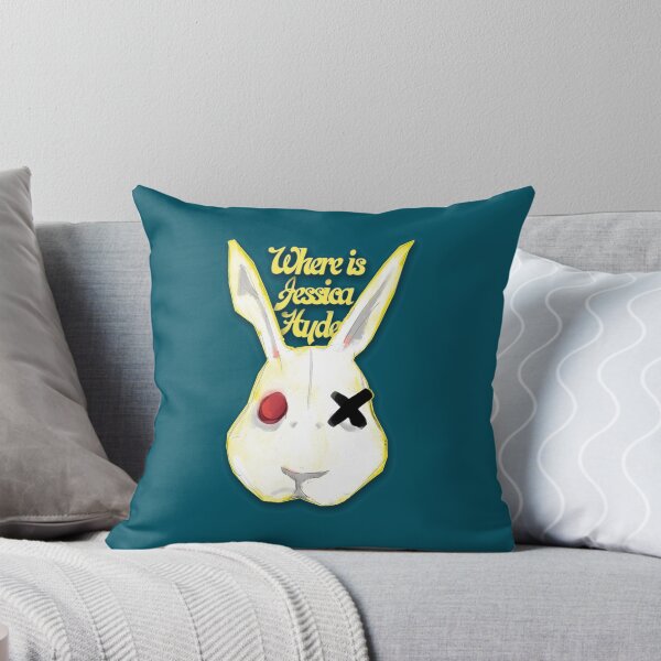 Item preview,  Where is Jessica Hyde designed and sold by saifs-safe.