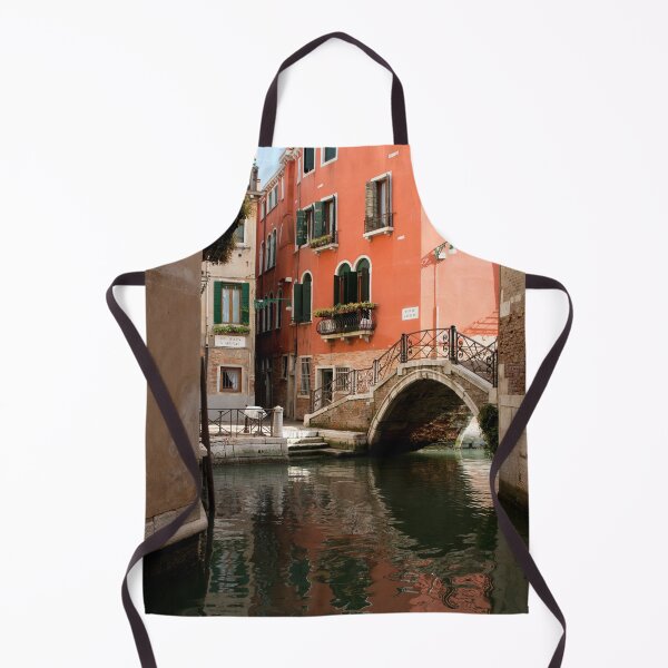 Item preview, Venice Bridge designed and sold by Marylou Badeaux.