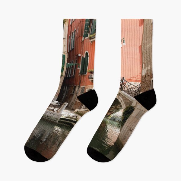 Item preview, Venice Bridge designed and sold by Marylou Badeaux.