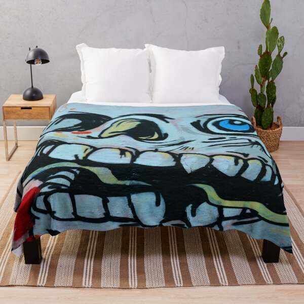 Item preview, Skeleton Street art designed and sold by dineshv.