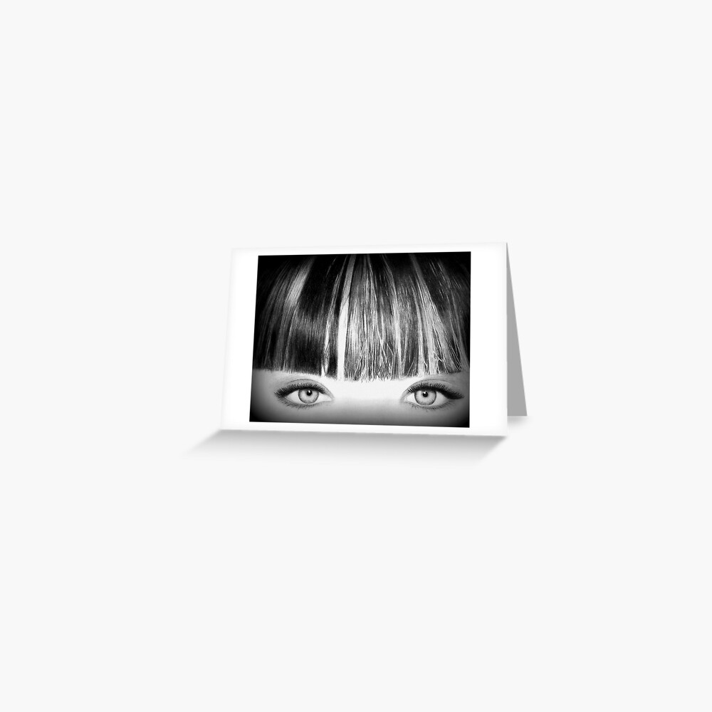 Item preview, Greeting Card designed and sold by InmaVassar.