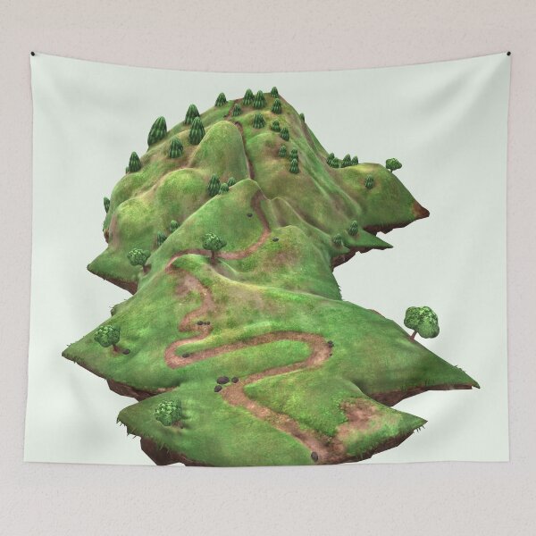 Item preview, Mountain  designed and sold by Creative fashion Mix.