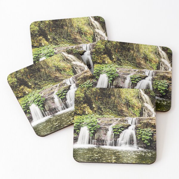 Item preview, Elabana Triple Falls 2 designed and sold by KarenWillshaw.