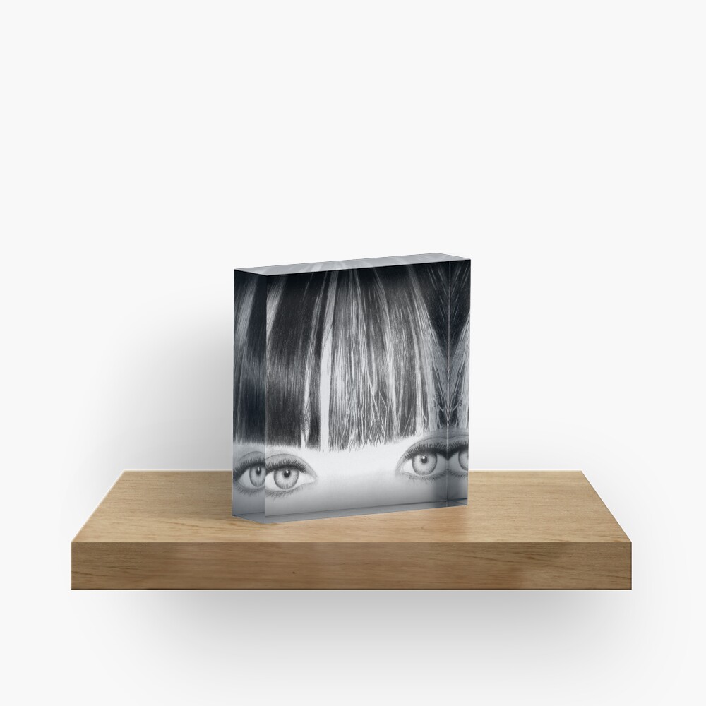 Item preview, Acrylic Block designed and sold by InmaVassar.