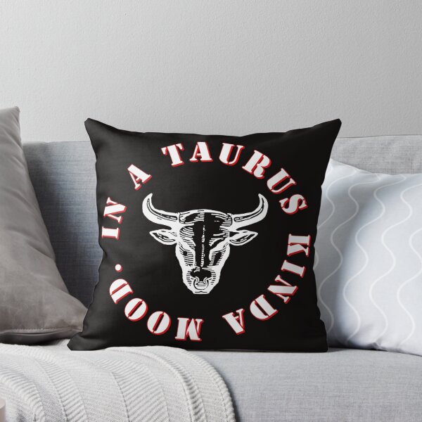 Item preview, A Taurus Mood designed and sold by Petersonslegacy.