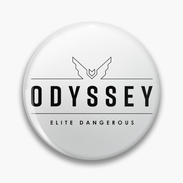 Item preview, Elite Dangerous Odyssey designed and sold by UnPEngineer.