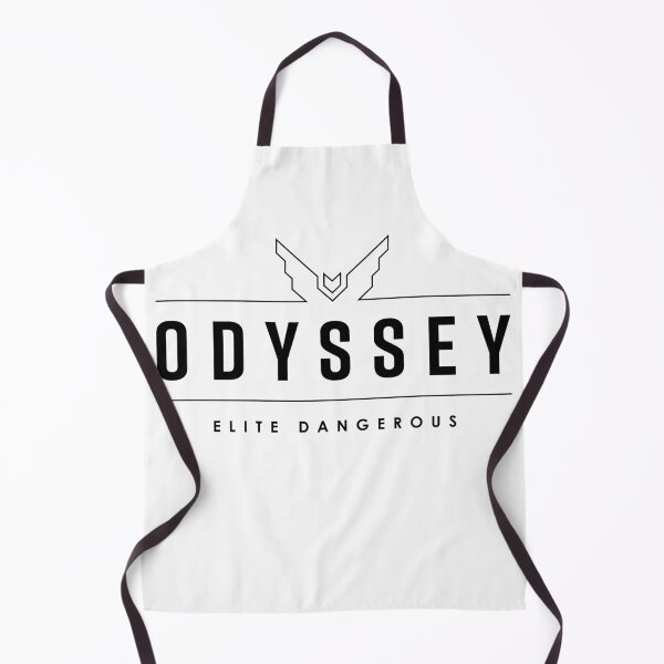 Item preview, Elite Dangerous Odyssey designed and sold by UnPEngineer.