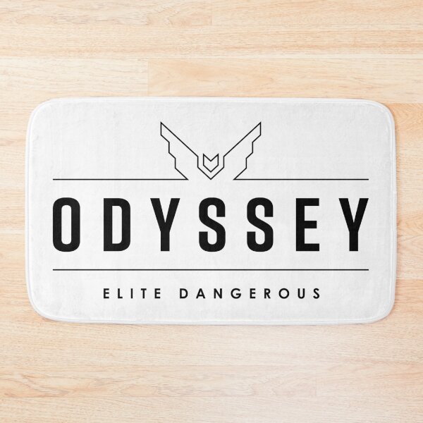 Item preview, Elite Dangerous Odyssey designed and sold by UnPEngineer.