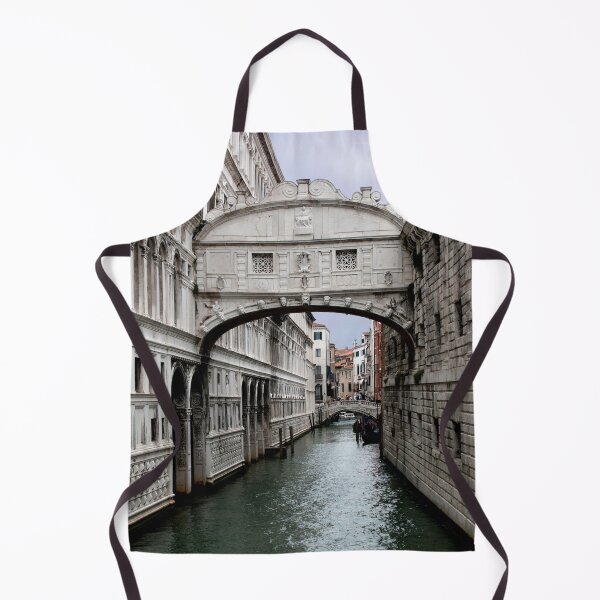 Item preview, Bridge of Sighs designed and sold by Marylou Badeaux.