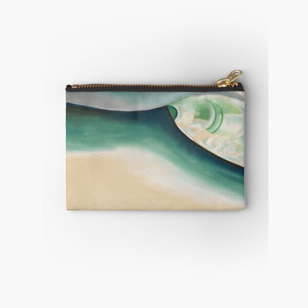 Item preview, Georgia O'Keeffe Wave designed and sold by emidye20.
