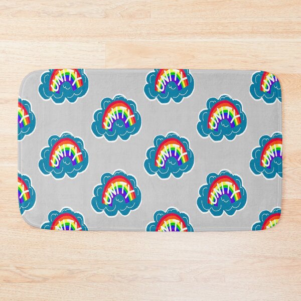 Item preview, Rainbow Unity designed and sold by Earthchild8888.
