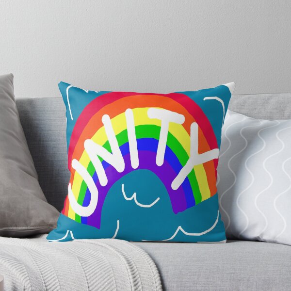 Item preview, Rainbow Unity designed and sold by Earthchild8888.