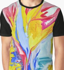 Morphic Field # 2 Graphic T-Shirt