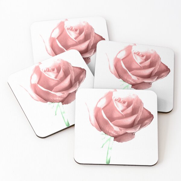 Item preview, Holographic Rose designed and sold by Cassie1Mo2.