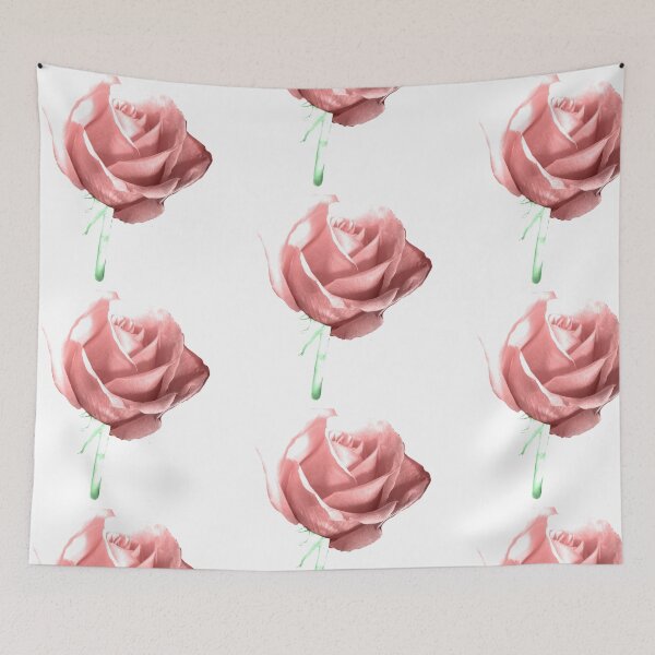 Item preview, Holographic Rose designed and sold by Cassie1Mo2.