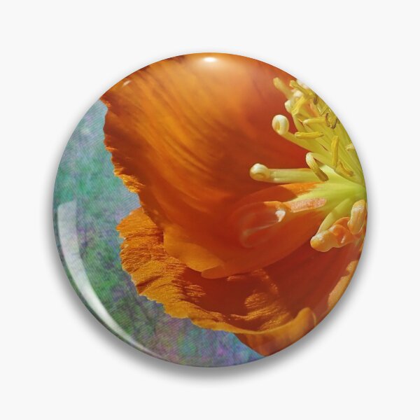 Item preview, delicate flower designed and sold by Aquila Light Pictures.