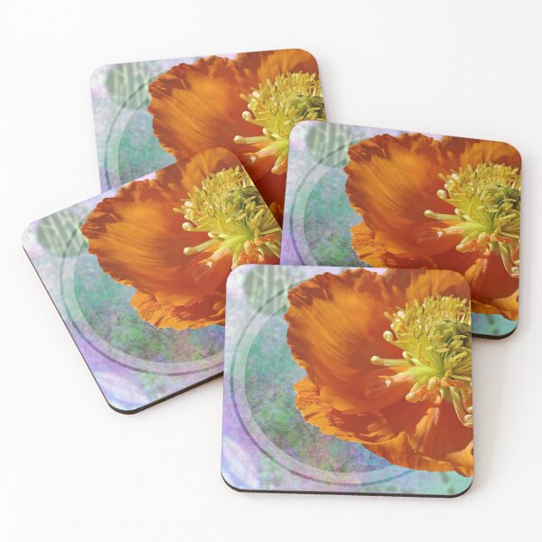 Item preview, delicate flower designed and sold by Aquila Light Pictures.