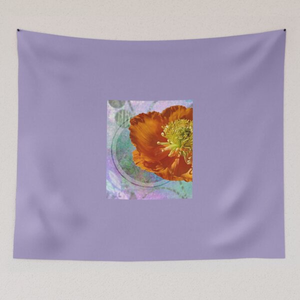 Item preview, delicate flower designed and sold by Aquila Light Pictures.