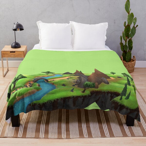 Item preview, River mountain designed and sold by Creative fashion Mix.